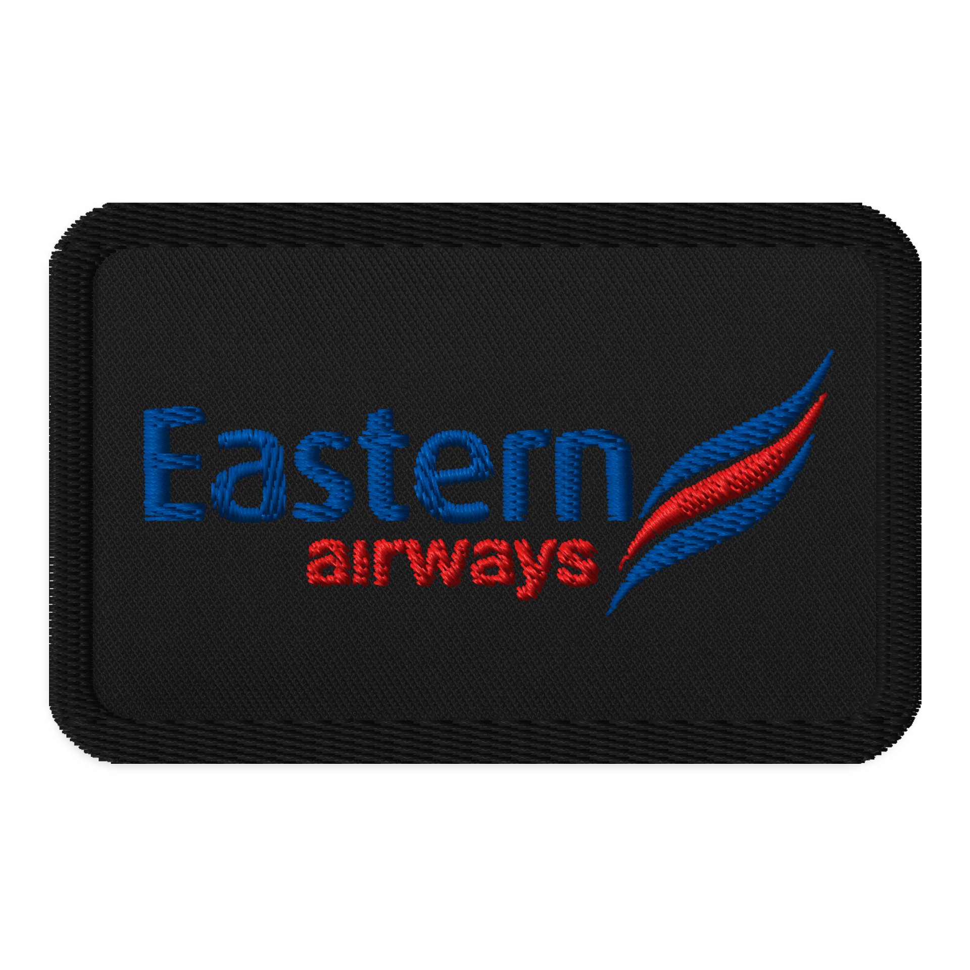 Retro Eastern Airways - Embroidered Patch product image (1)