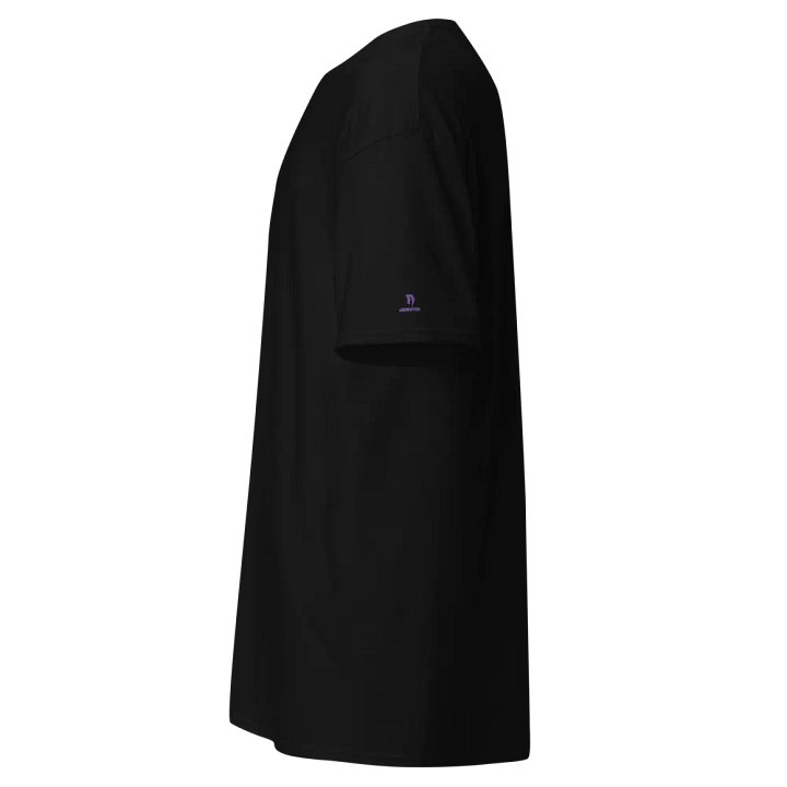 Witch's Hat Line Drawing T-Shirt product image (2)