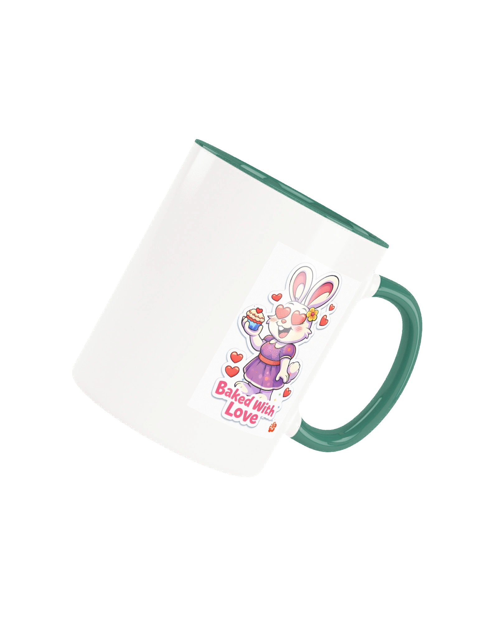 Valentine's Pair Rabbits product image (8)