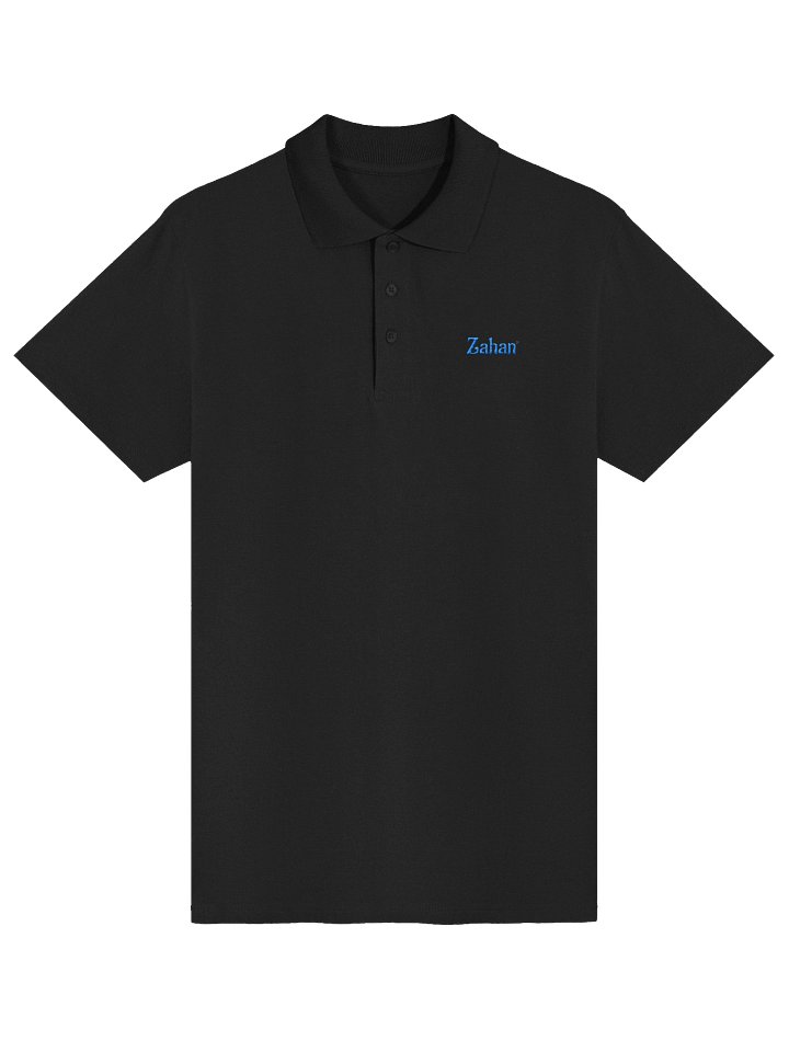 Zahan Heritage Polo Shirt product image (1)