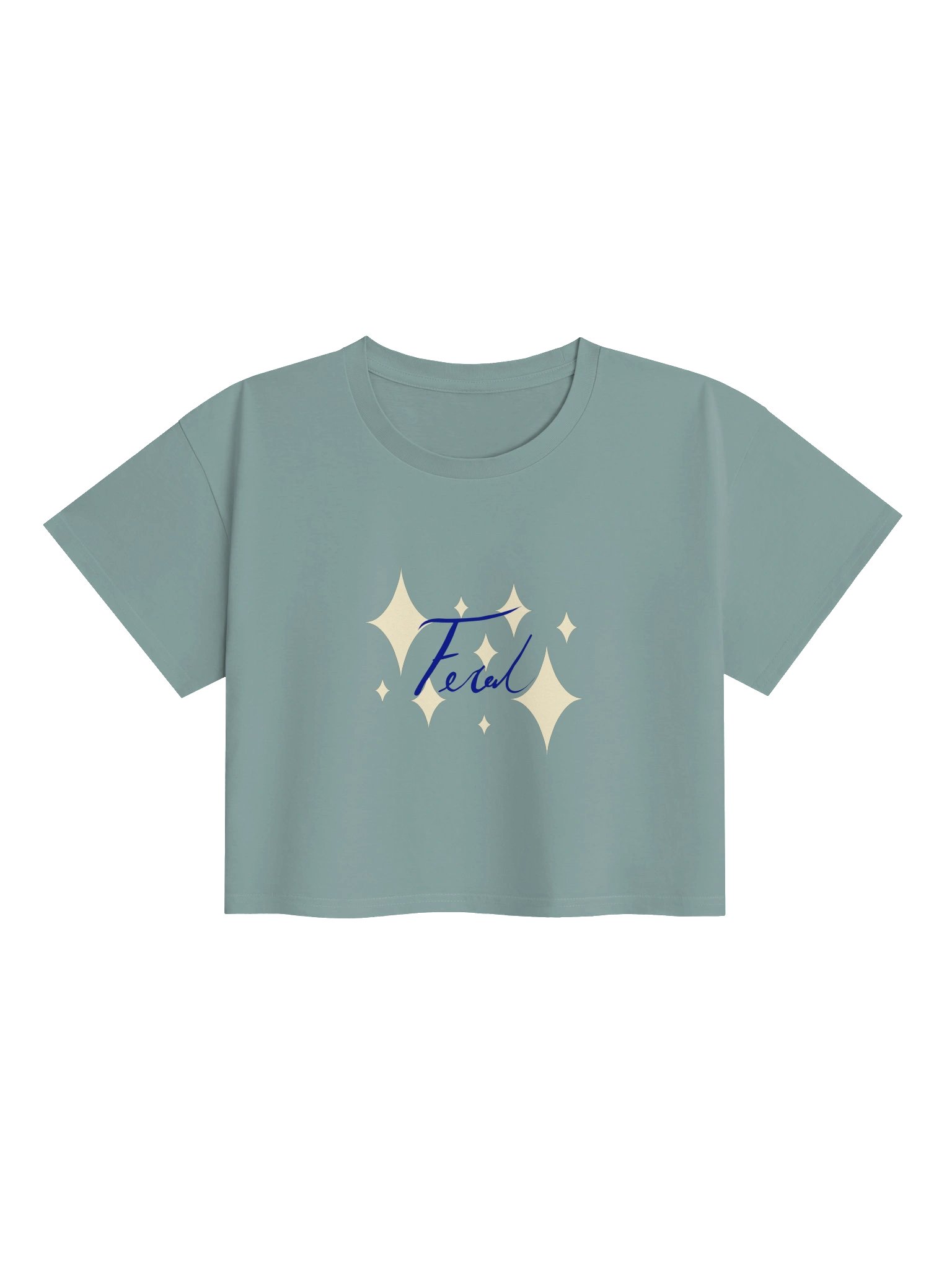 Feral Crop Top product image (19)