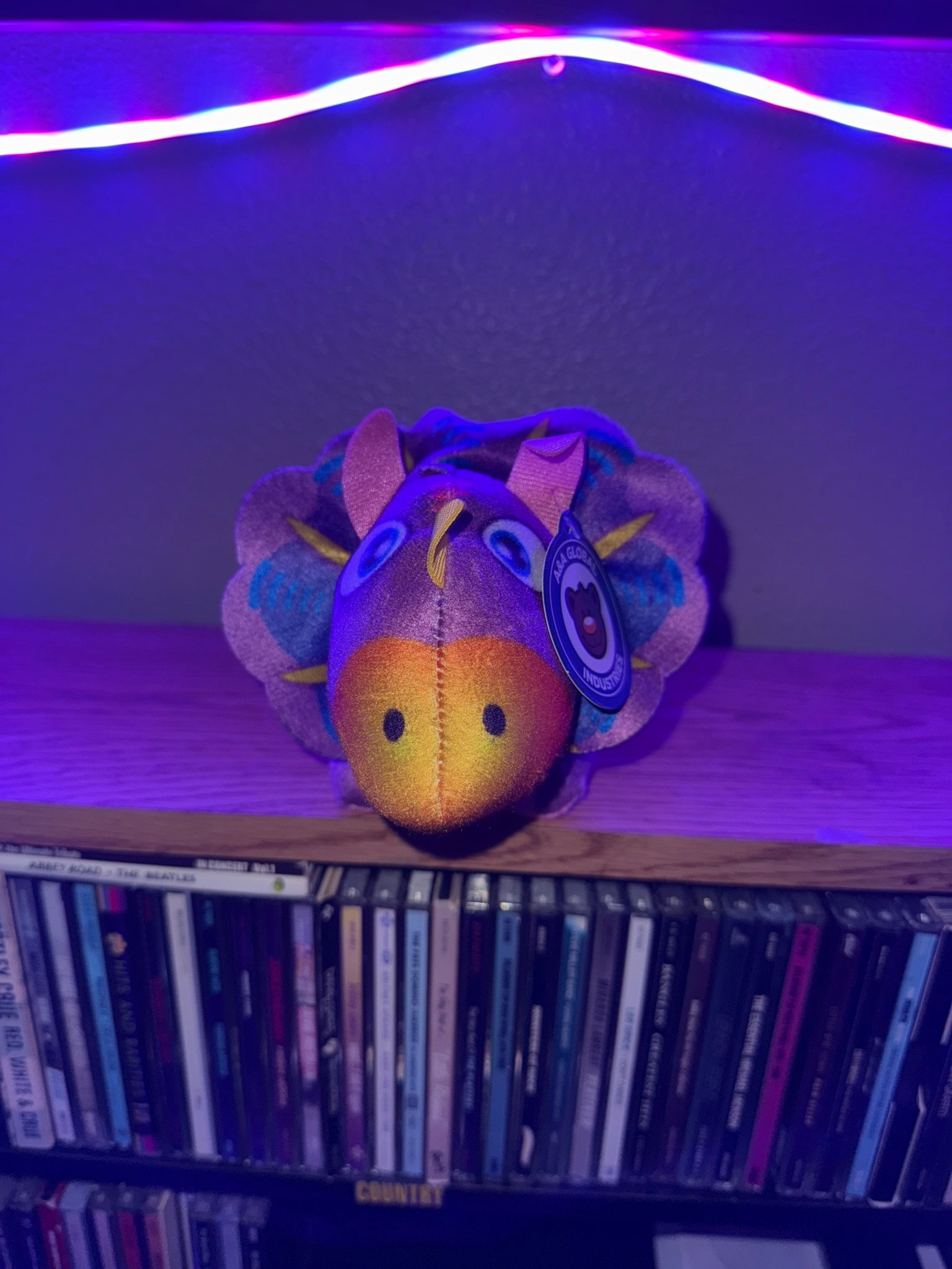 Dinosaur Plush Toy product image (2)
