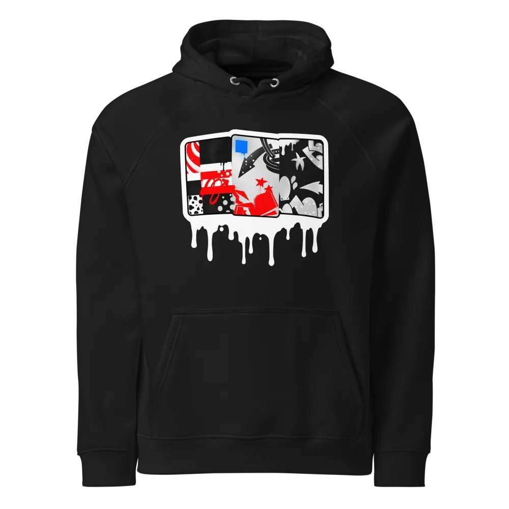 Calby Trifecta Hoodie product image (1)