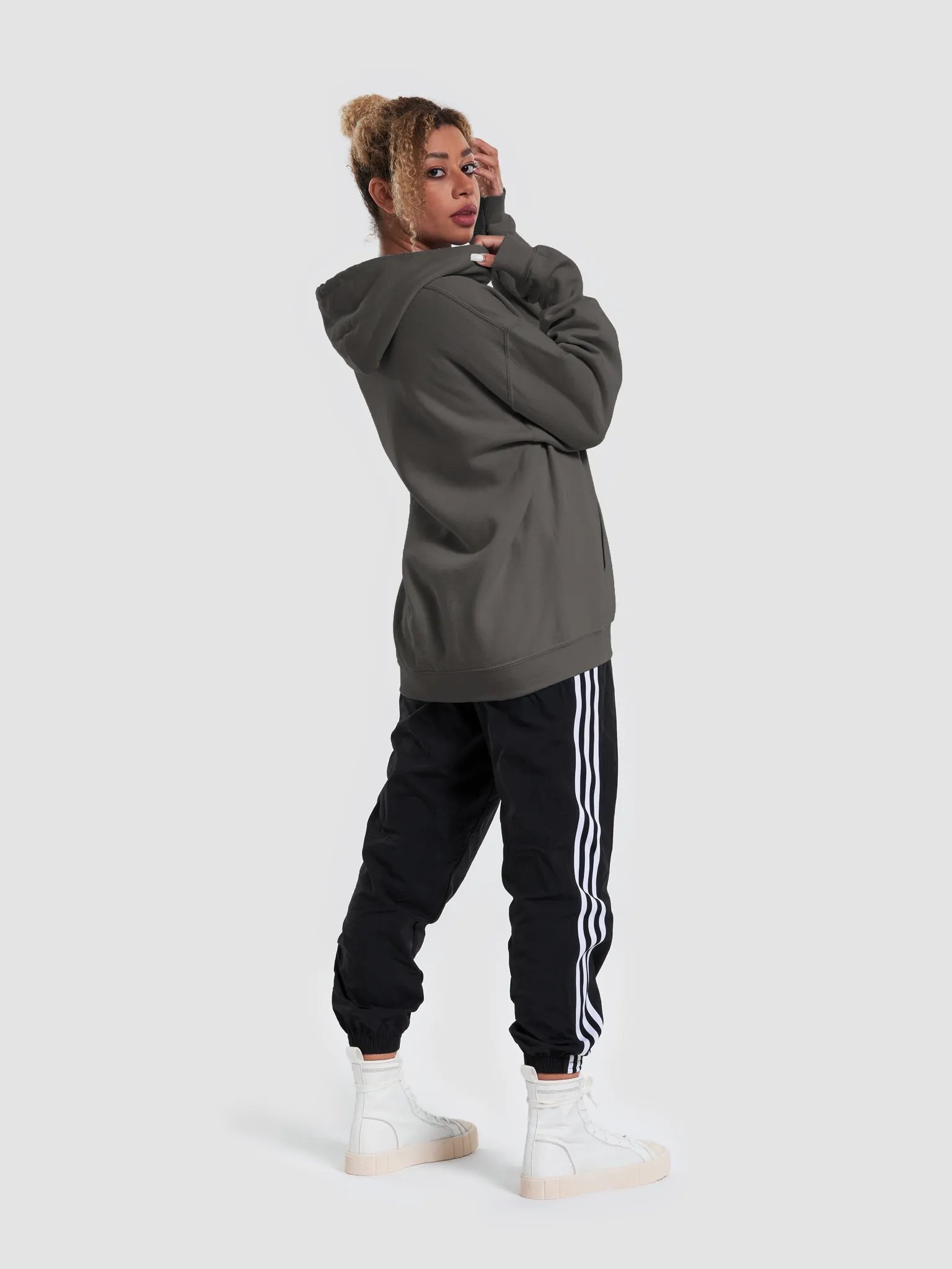 Storm Codex Hoodie product image (6)