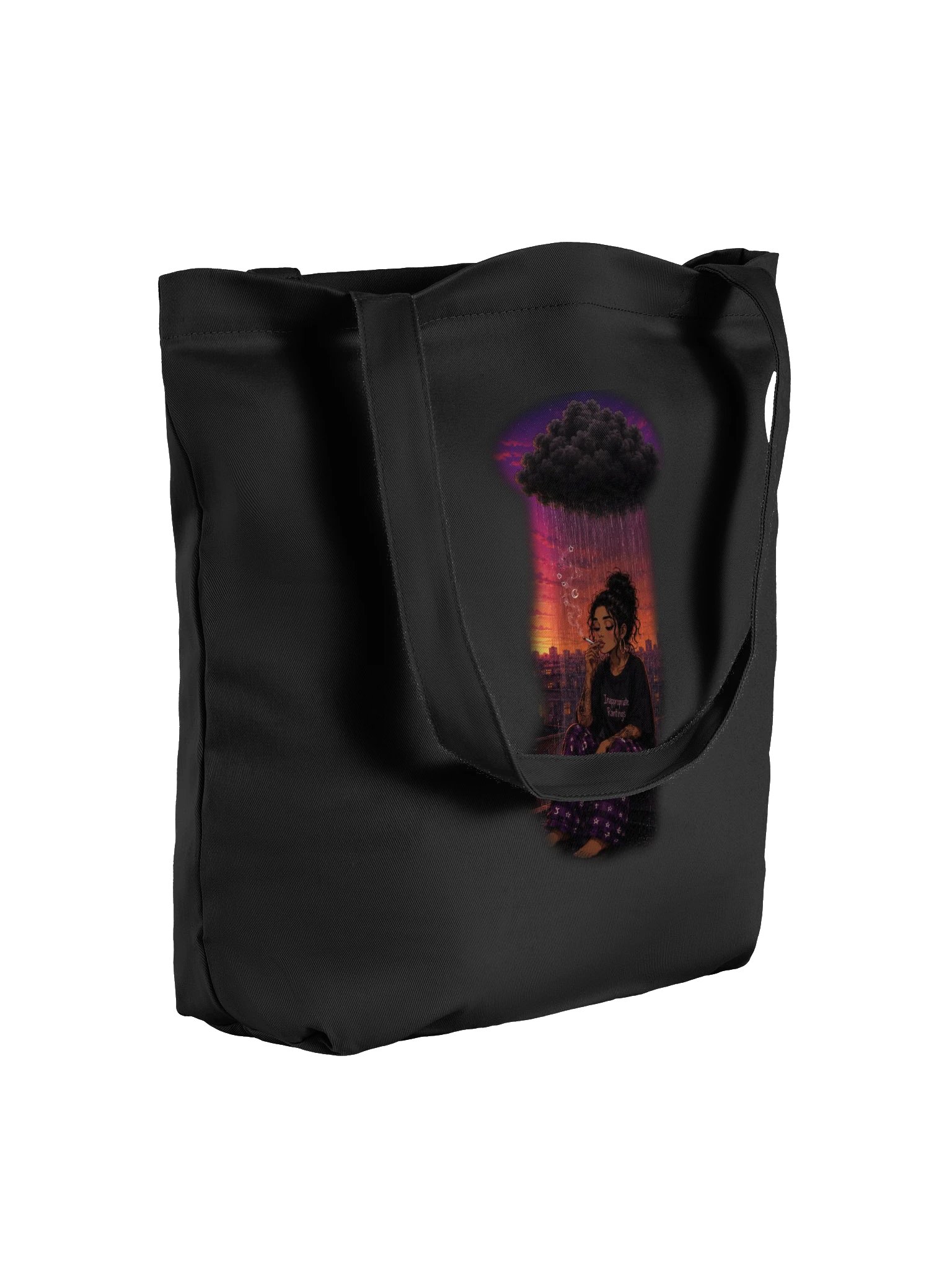 Econscious Eco-Friendly Tote Bag product image (4)