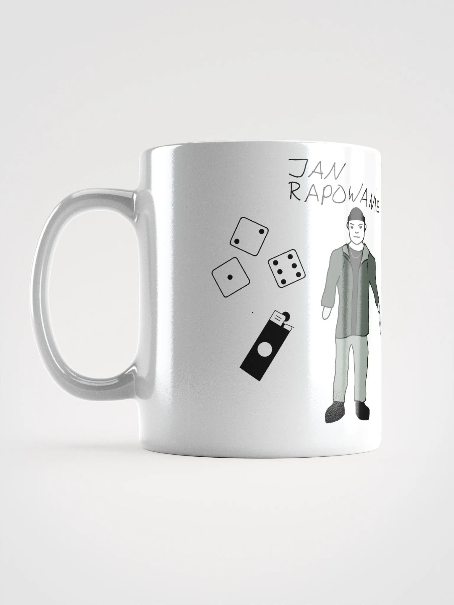 KUBEK JRP product image (6)