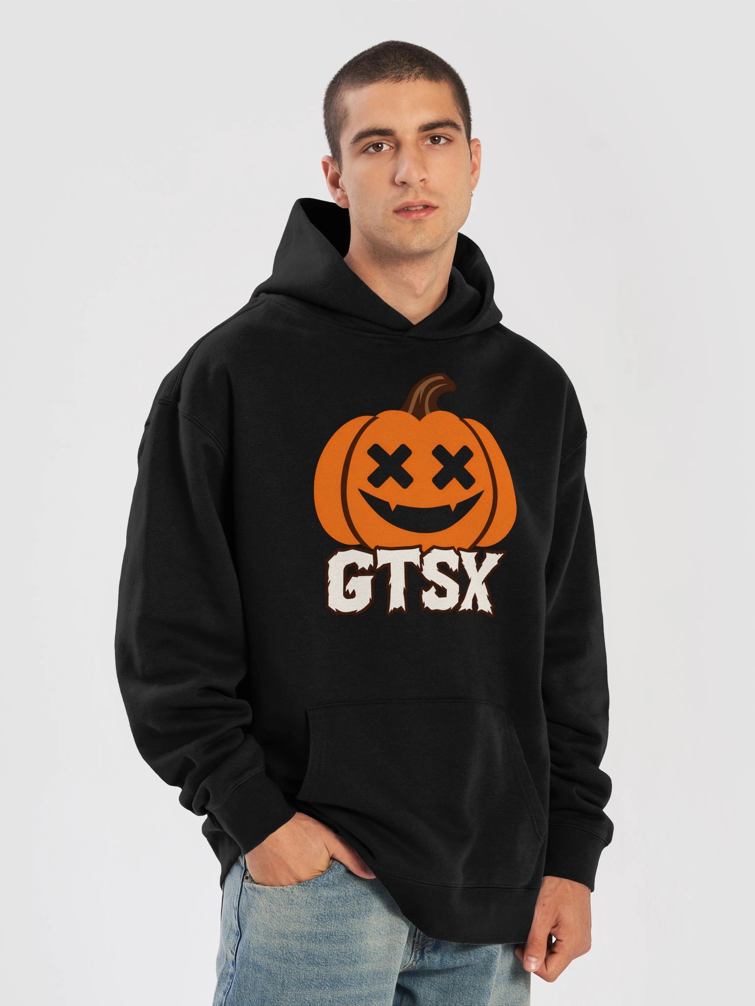 GTSX PUMPKIN HOODIE product image (26)