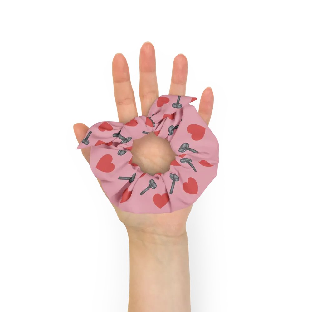 Buffy's Special scrunchie product image (6)