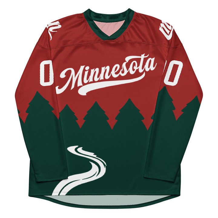 Minnesota Roamers product image (1)