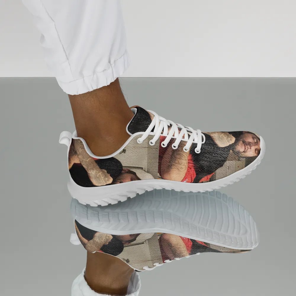 Official Ellis Love Sneakers product image (3)