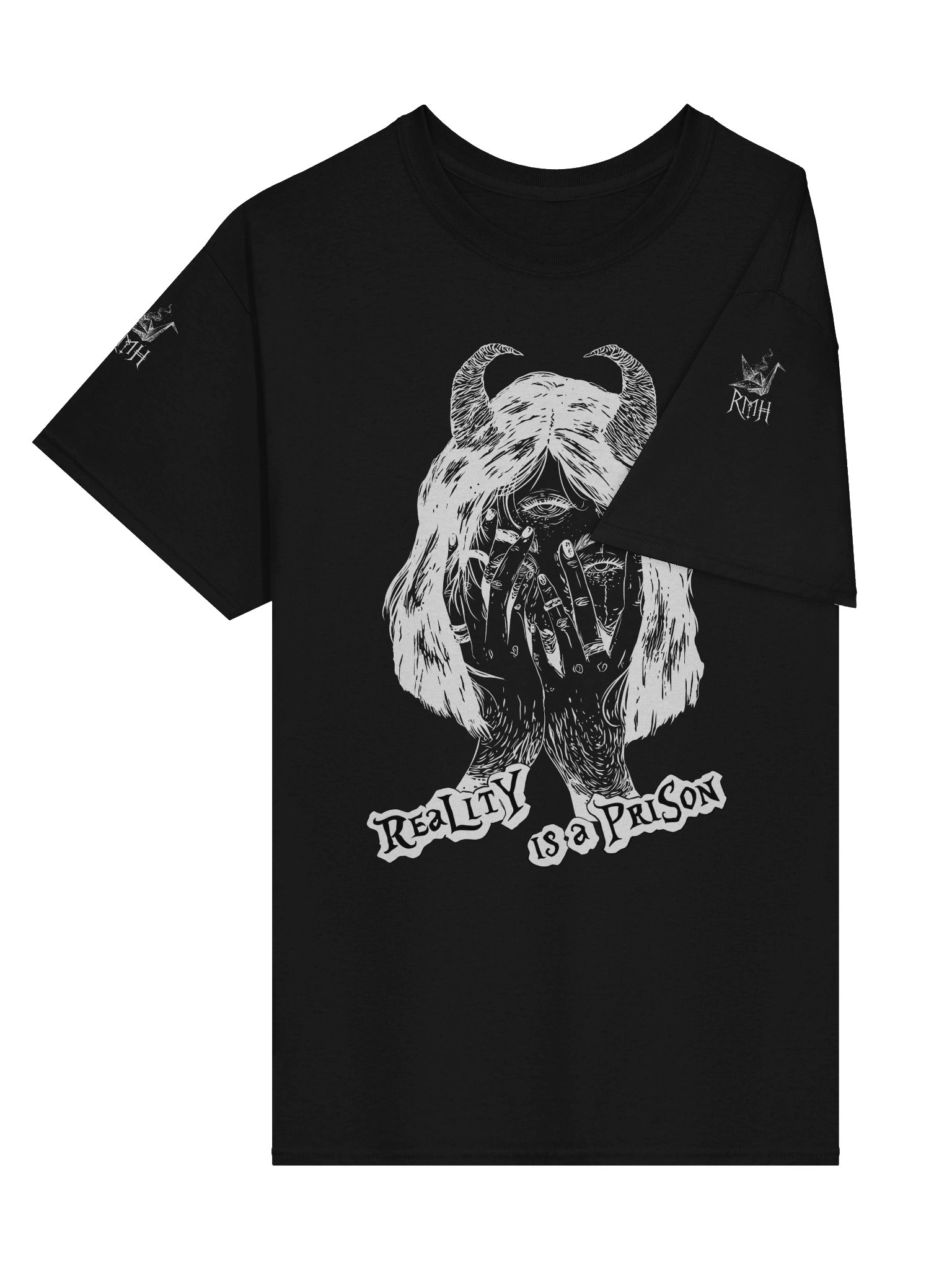 Reality is a Prison Tee product image (3)