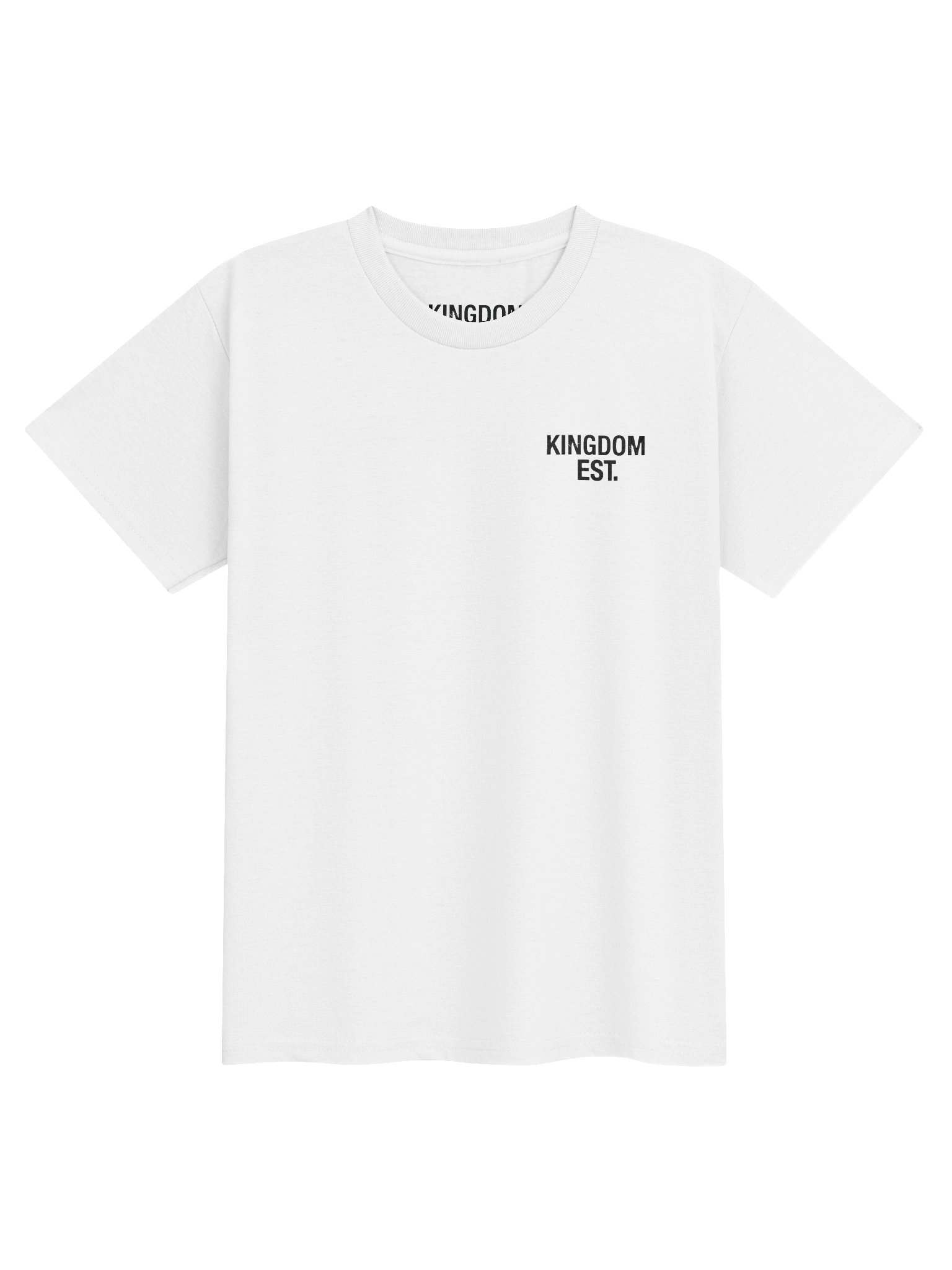 Kid's LA Kingdom EST. Tee product image (1)