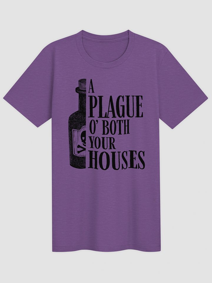 R&J Montague Super Soft T-Shirt product image (9)