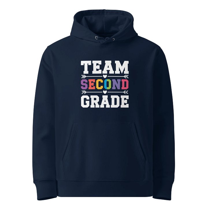 Team Second Grade product image (1)