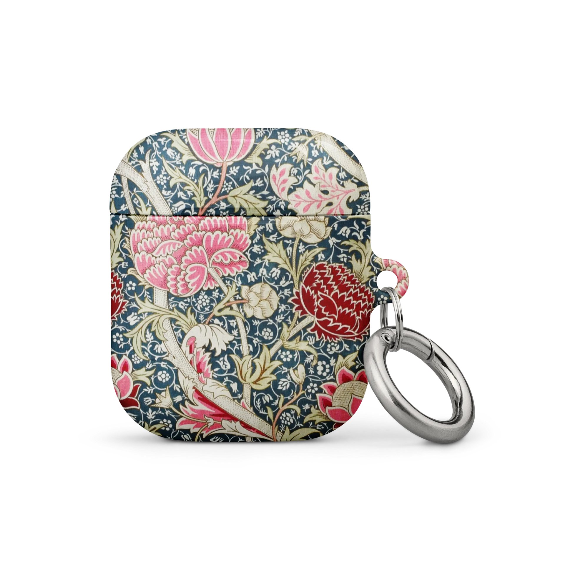 Floral. AirPods® Case product image (1)