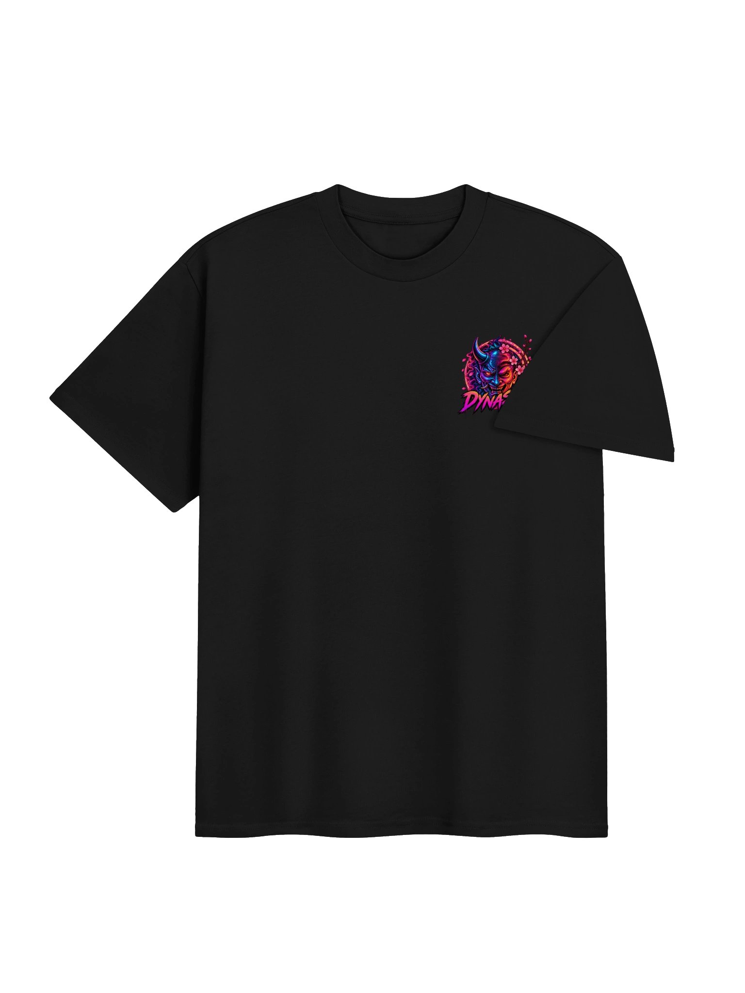 Neon Oni Dynasty Heavy T-Shirt product image (4)