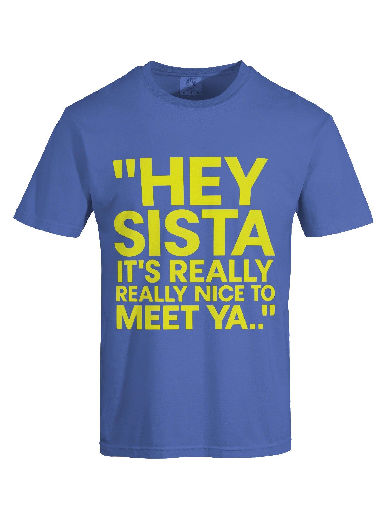 "Hey Sista" product image (9)