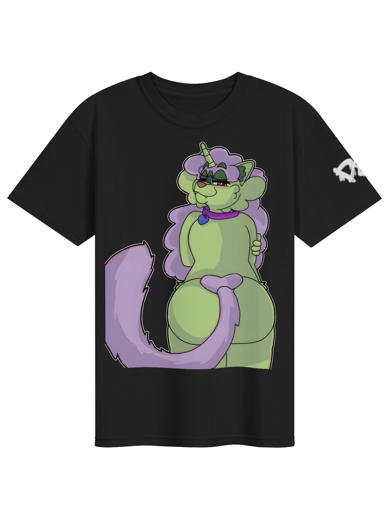 Munchy Tail product image (1)