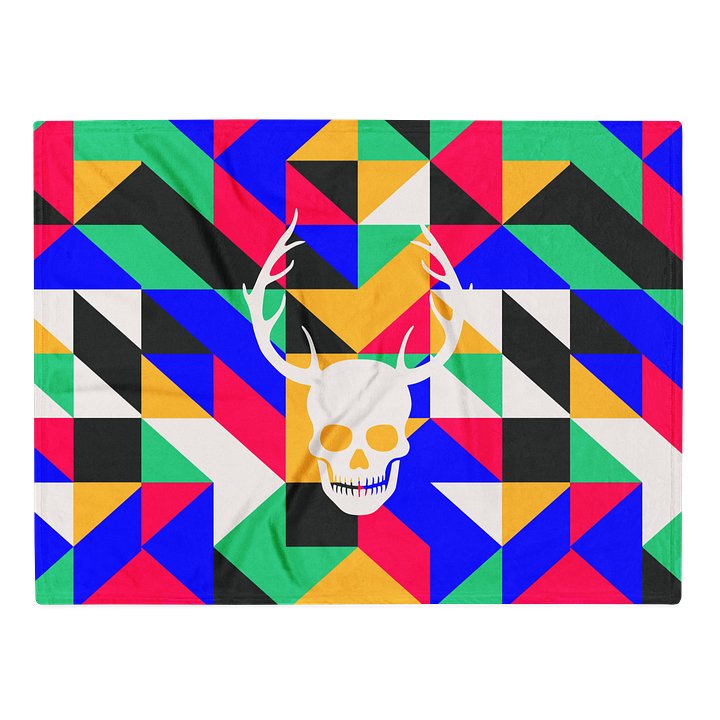 Throw Blanket product image (2)