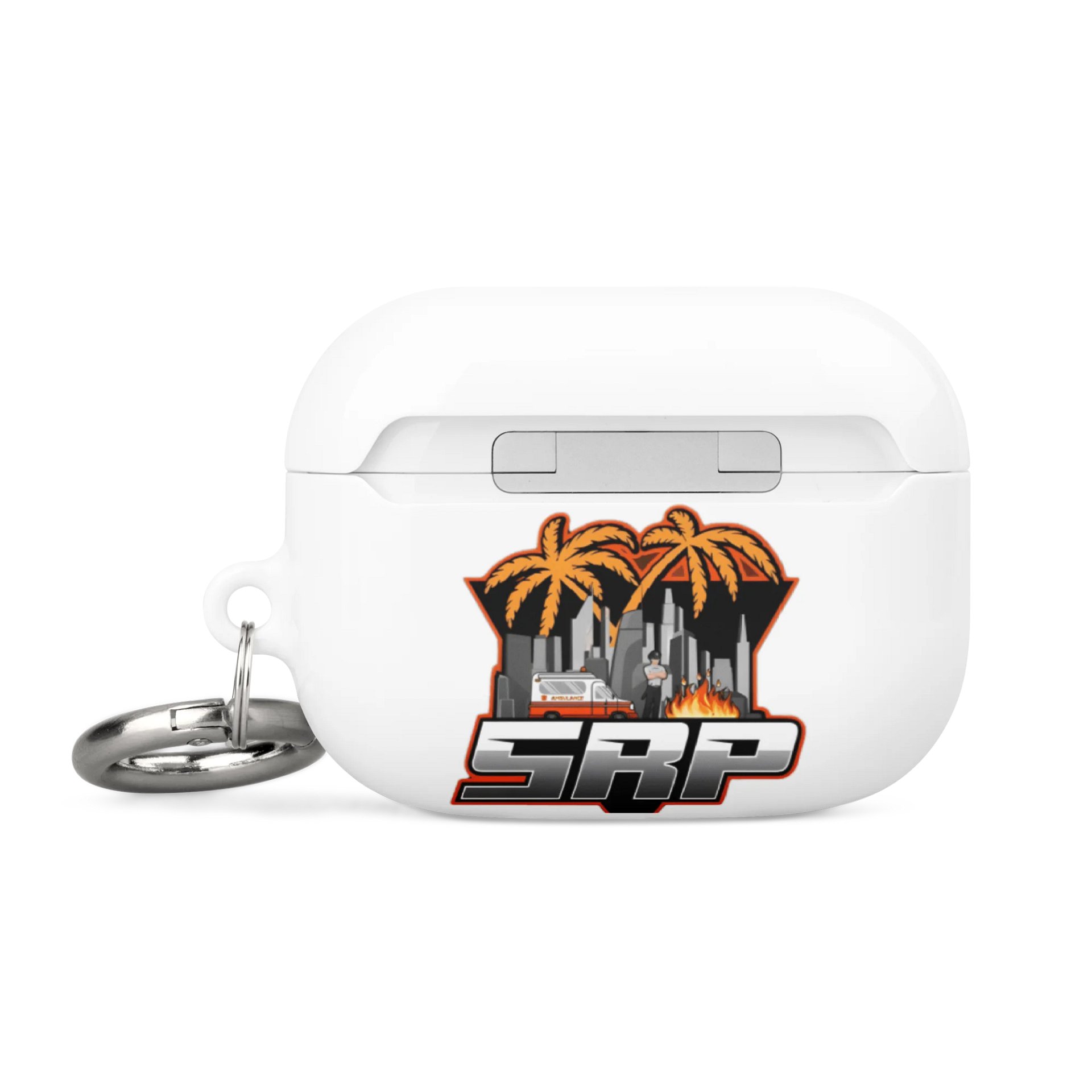 SRP AirPods® Case product image (14)