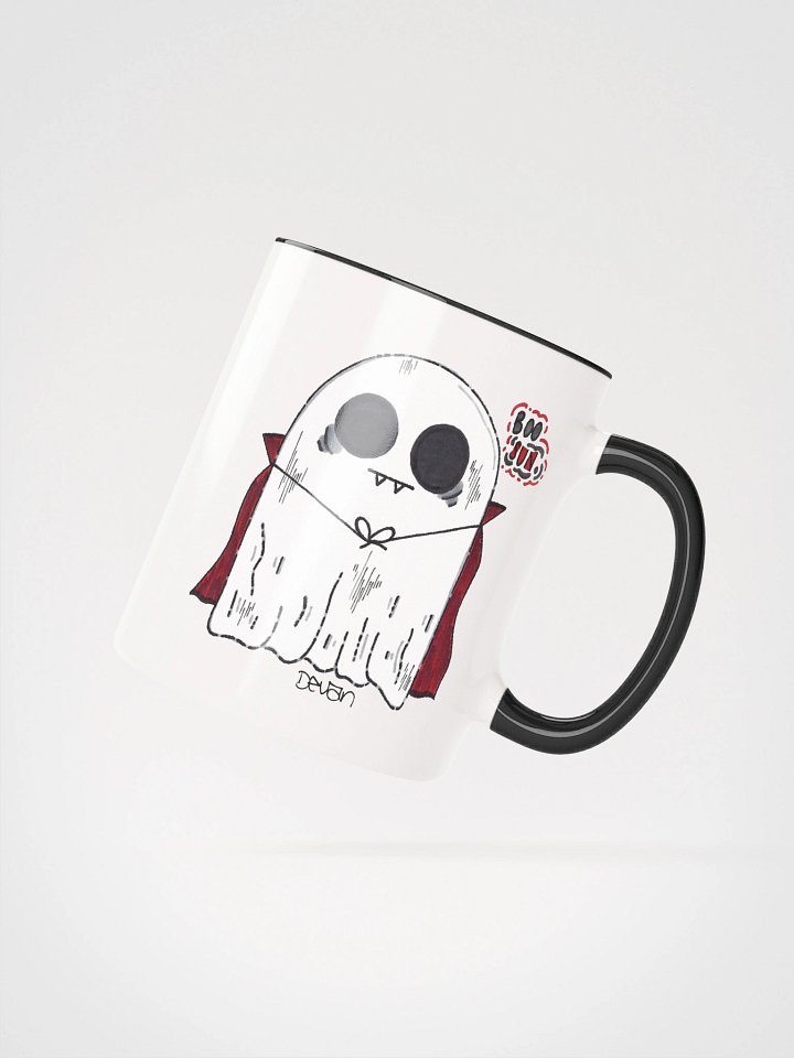 Ghost: Vampire Mug product image (2)