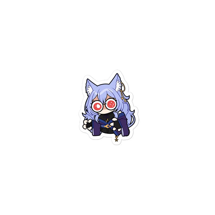 Feral Mokona without blush product image (2)