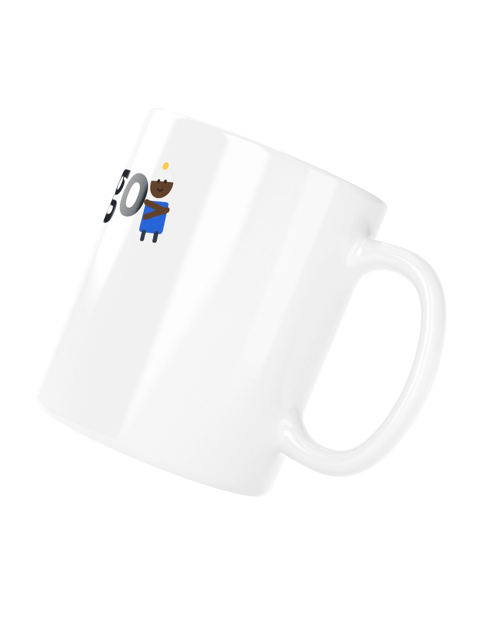 GolAmigo Mug Basics product image (10)