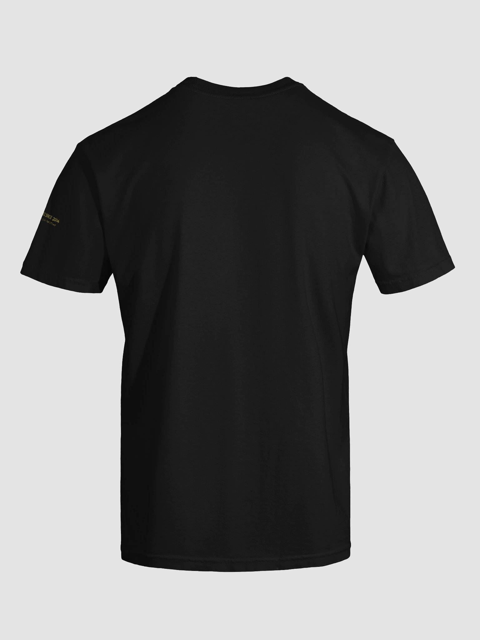 Slippy Slides Patch v3.0 T-Shirt product image (106)