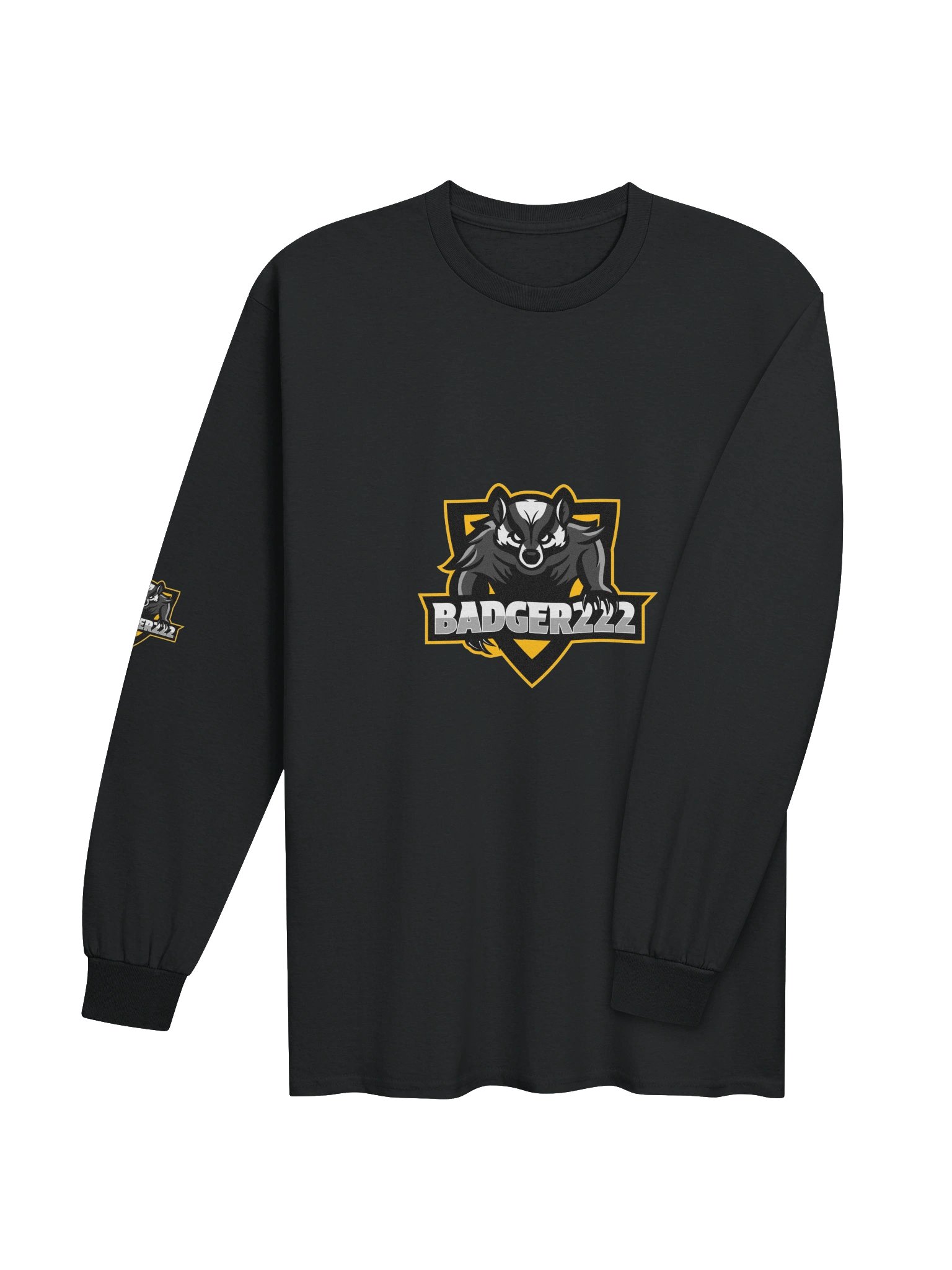 Alternate Long Sleeve product image (4)