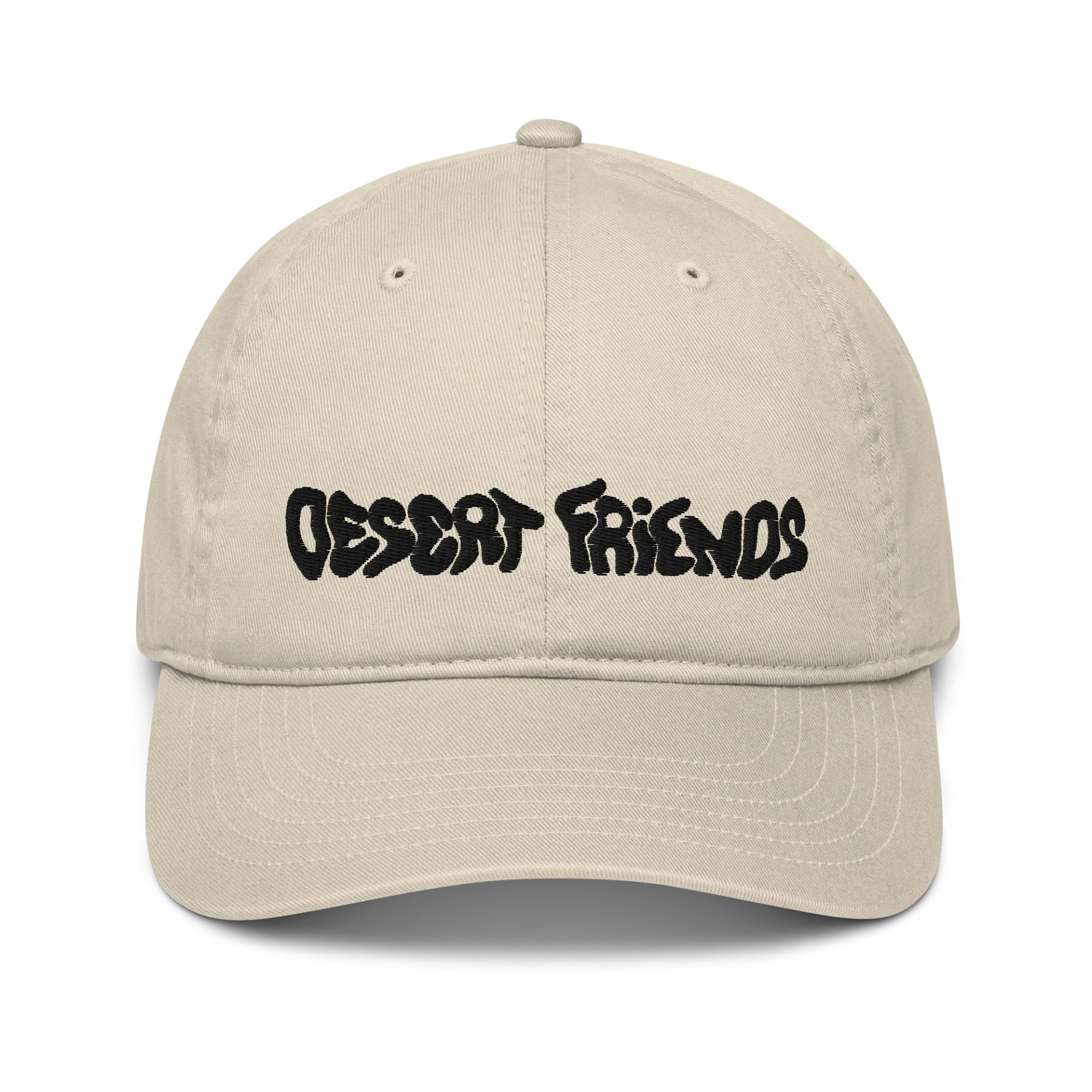 Dad Cap - Oyster product image (1)