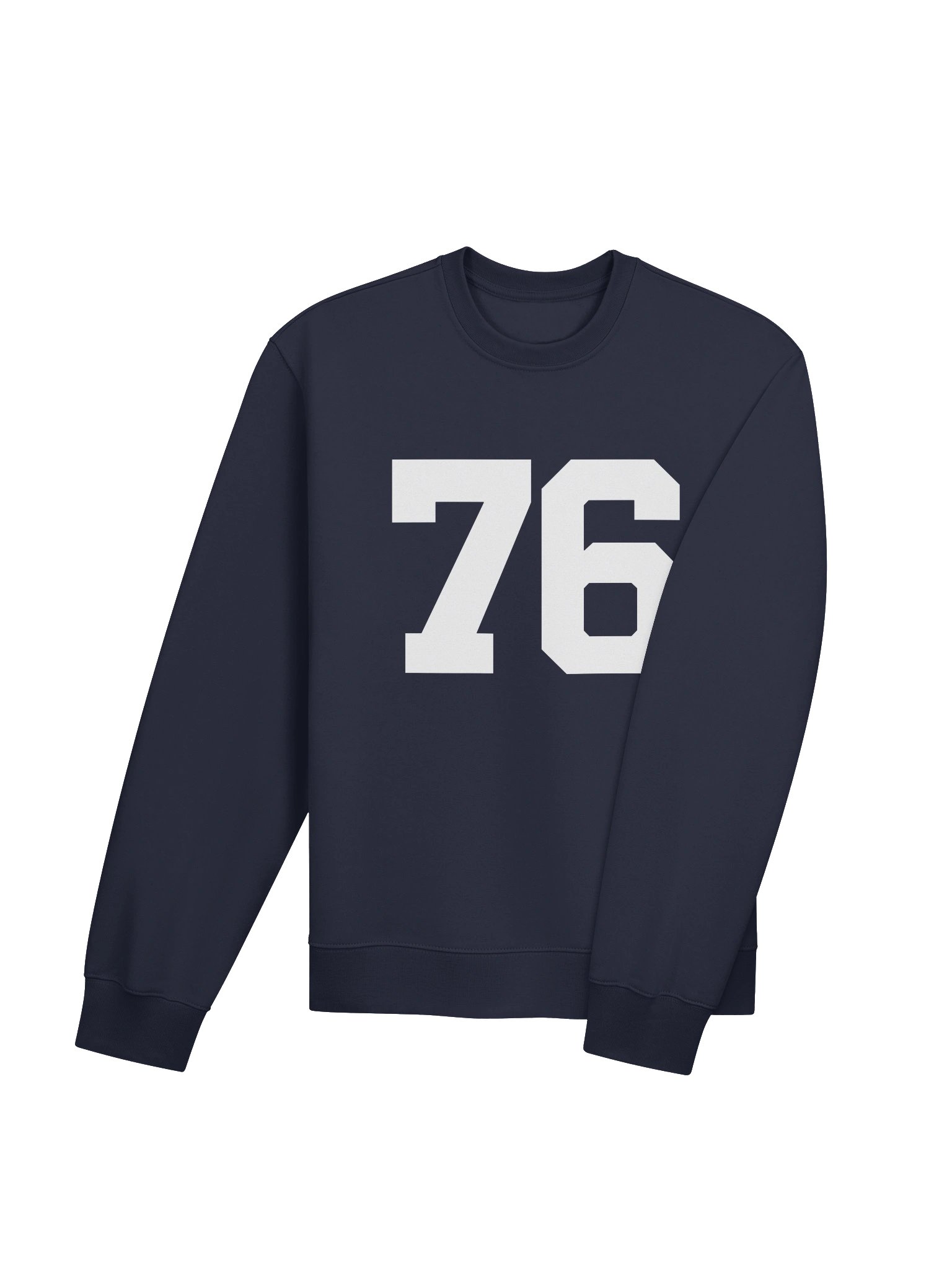 The 76 Sweatshirt product image (4)