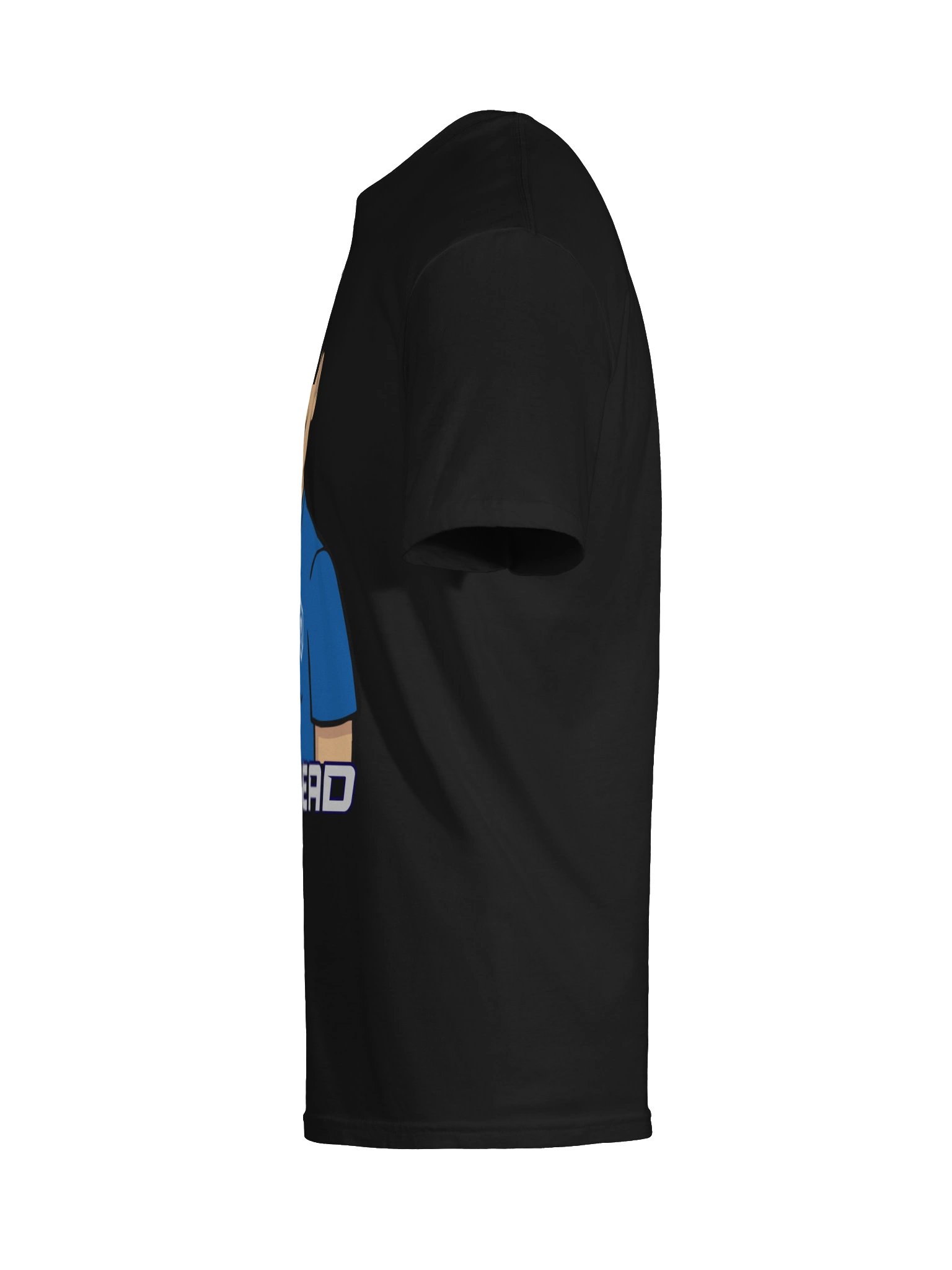 In Your Head Fan Tee | Banter Football Shirt product image (18)