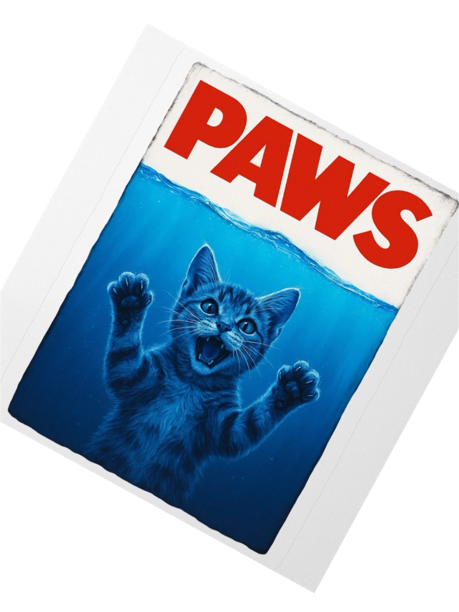 paws stickers product image (2)
