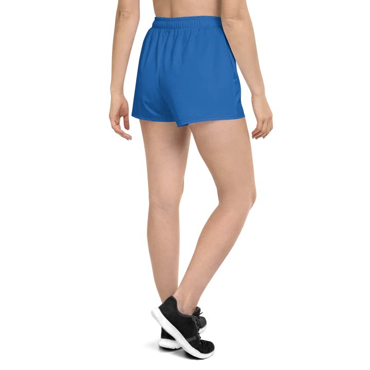 CYFC Shorts - Blue product image (2)