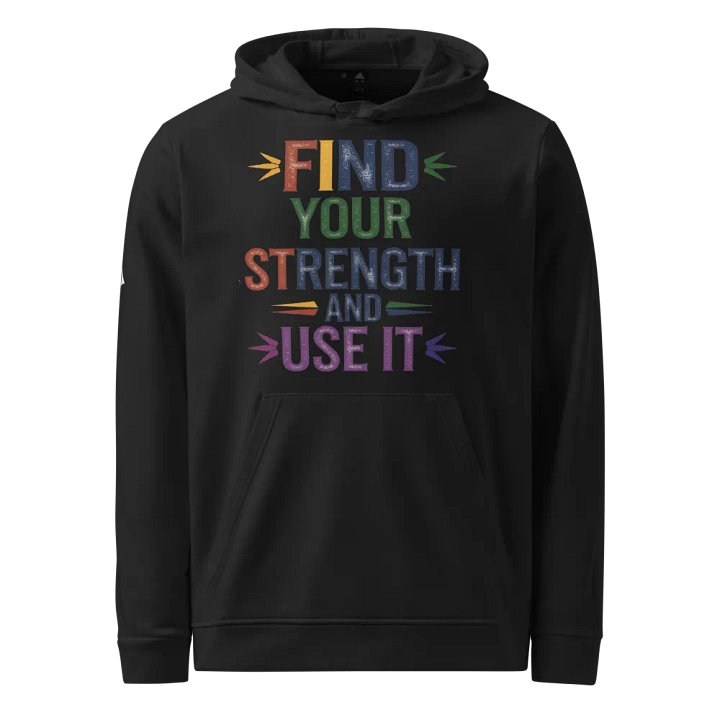 Unleash Your Inner Strength product image (1)