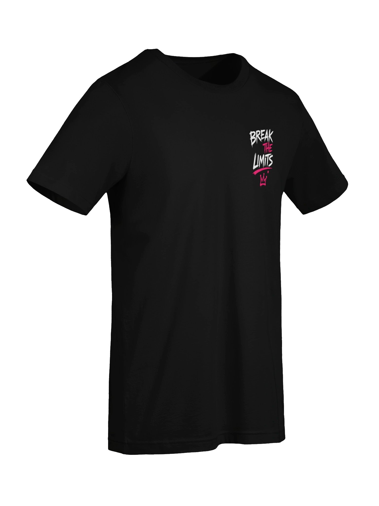 Break the Limits Graffiti Crown Tee product image (54)