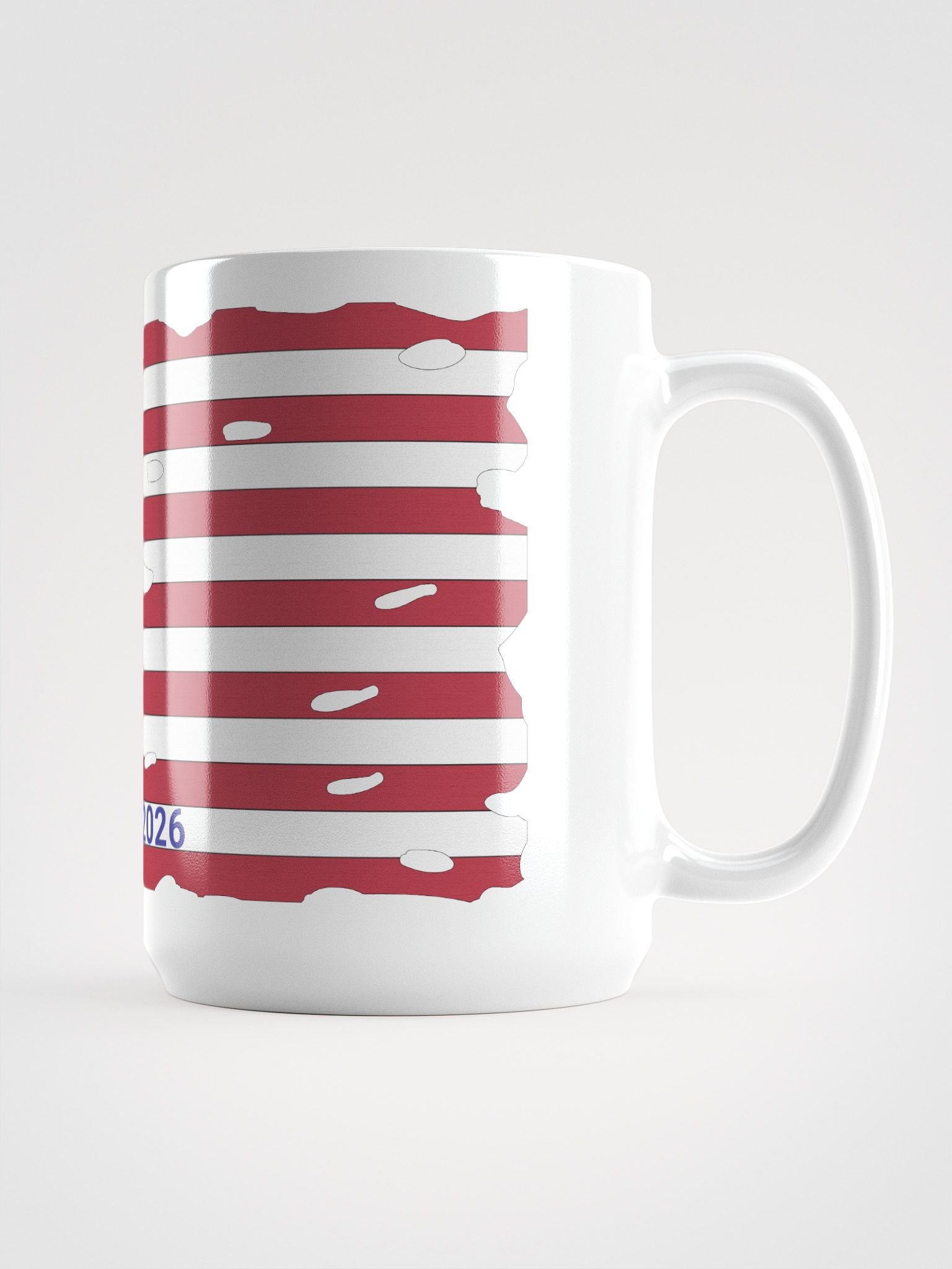 America 250 Patriotic Coffee Mug product image (2)