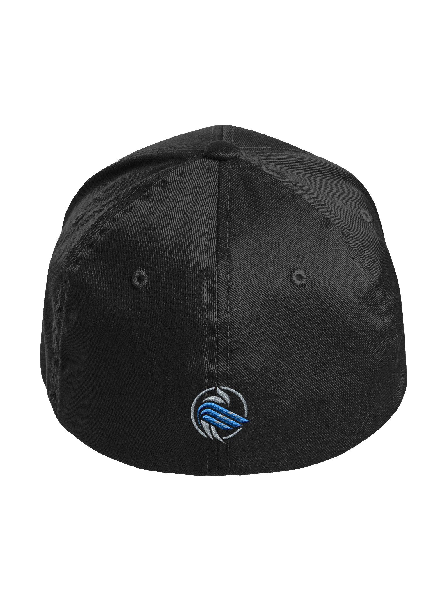 Black Sparrow retro-style Hat product image (17)