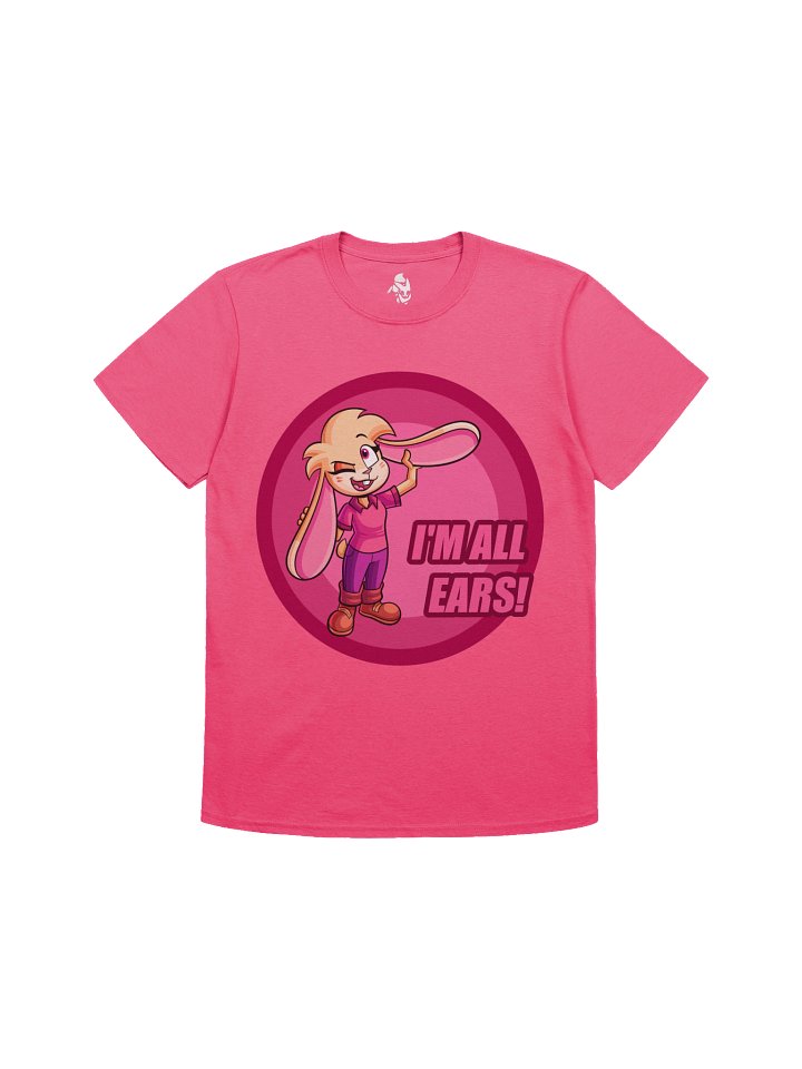 Penny T-Shirt product image (1)
