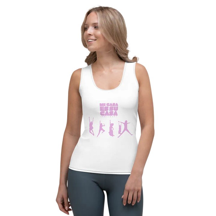 MCH Women's Tank Top product image (2)