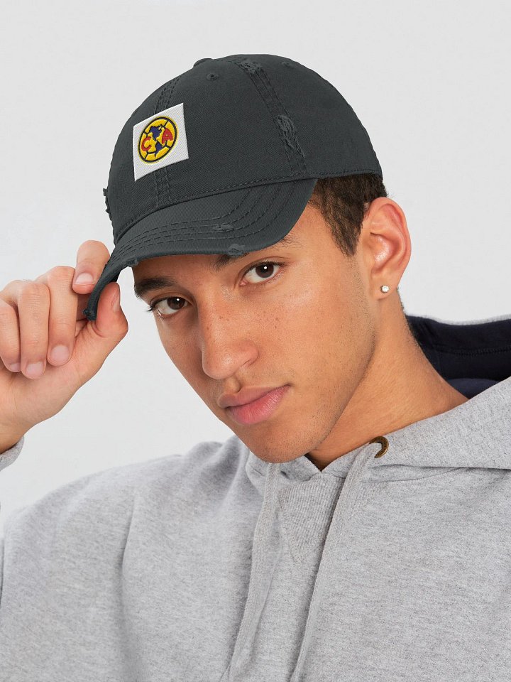 Club America Mexico Hat! product image (1)