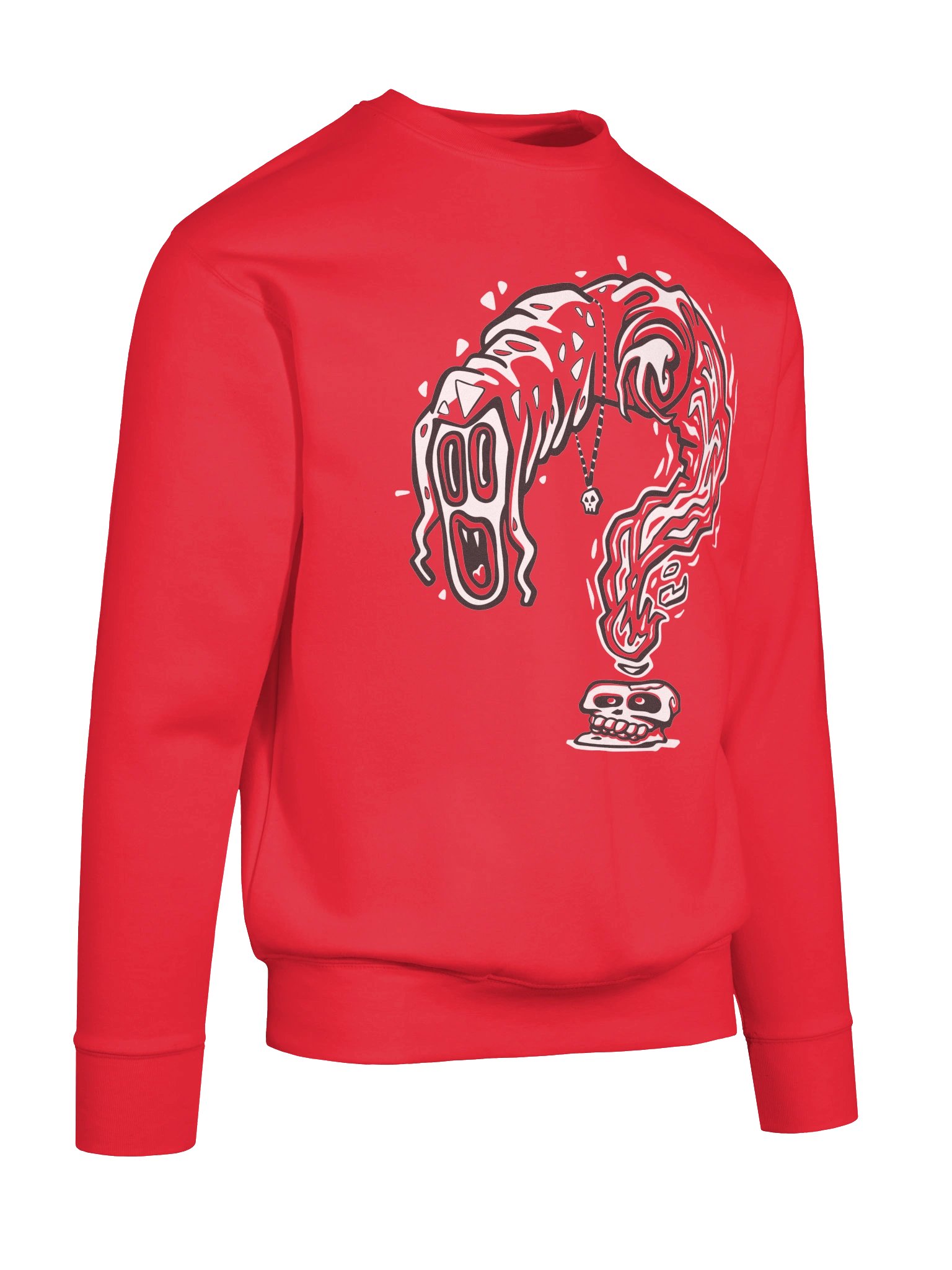 To Be Or Not - Unisex Sweatshirt product image (66)