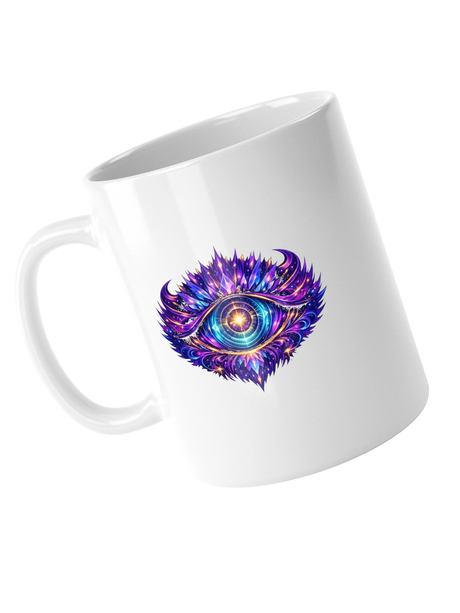 Astral Third Eye — Mug product image (5)