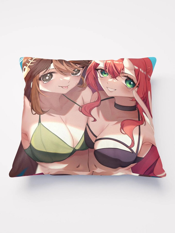 Yoshi Pillow product image (1)