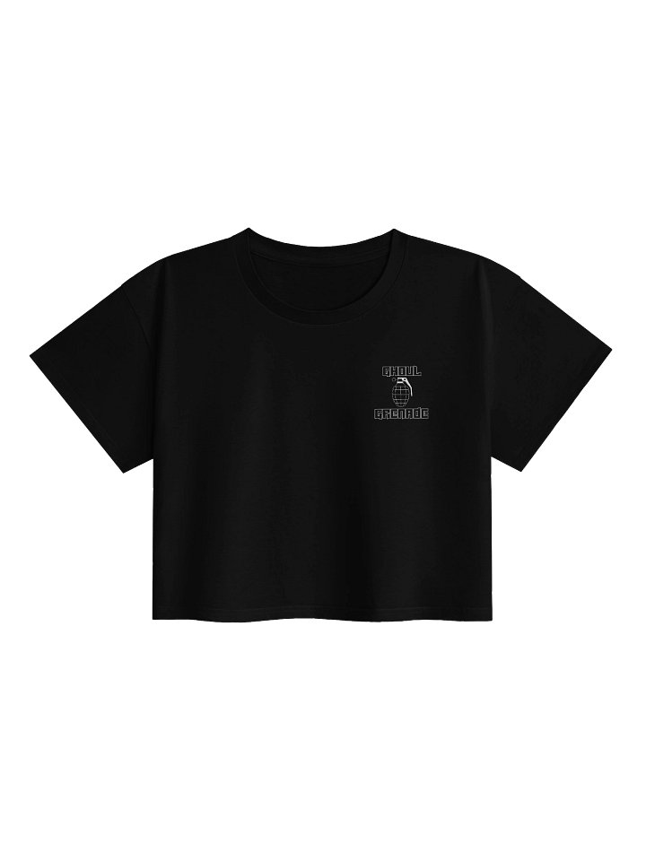 Stay feral Crop product image (1)