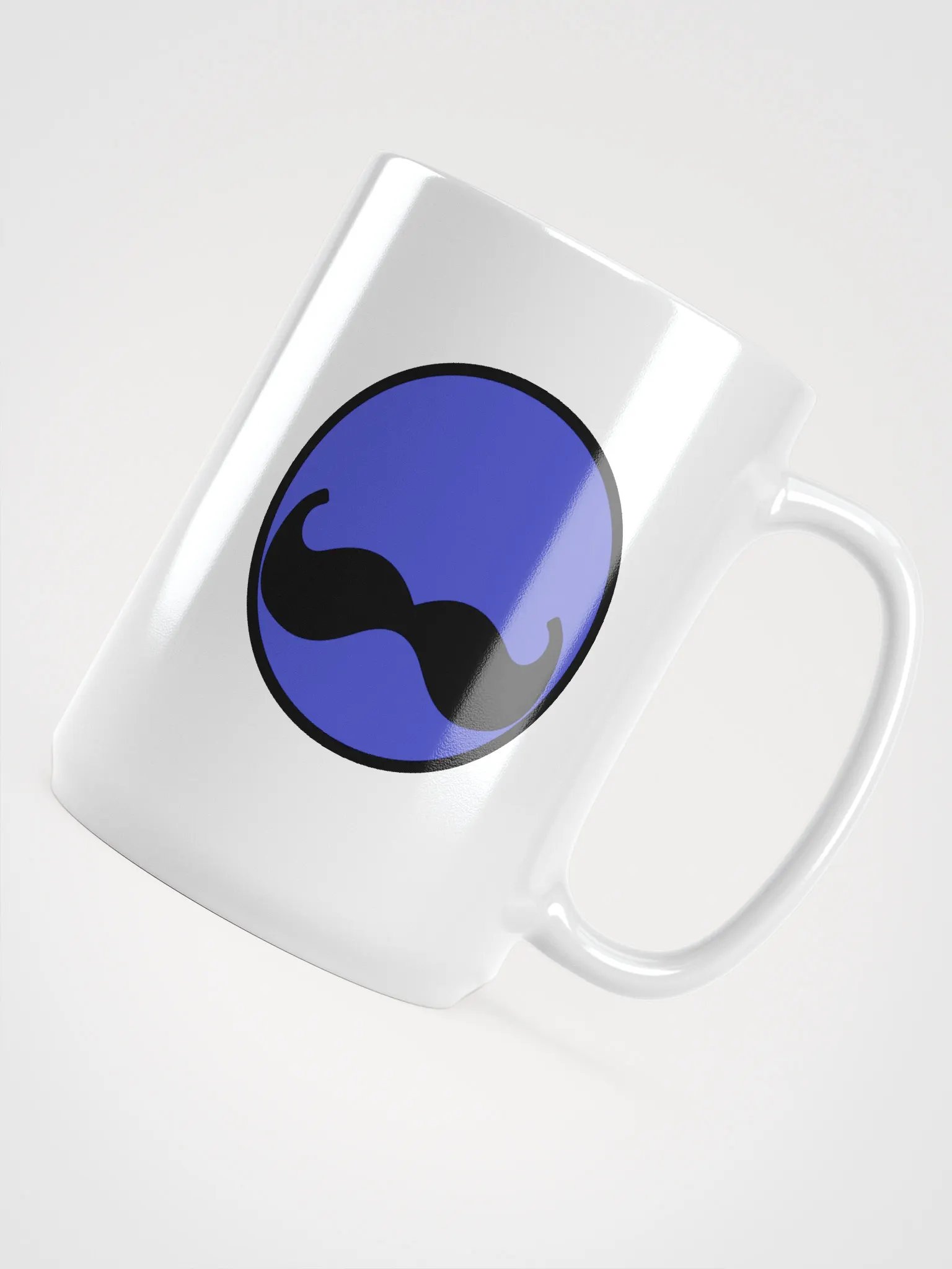 CSB Mug product image (4)