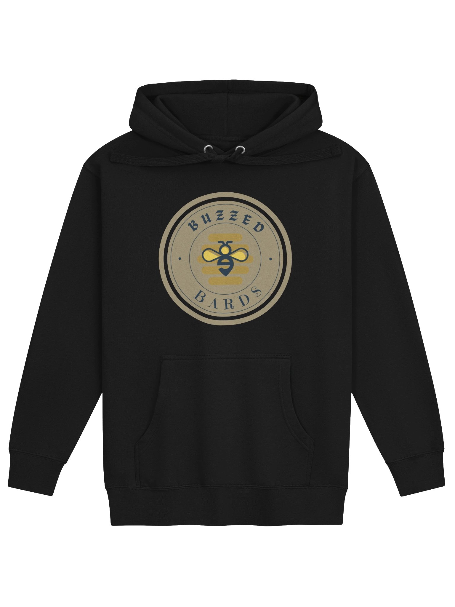 Circle Bee Logo - Hoodie product image (1)