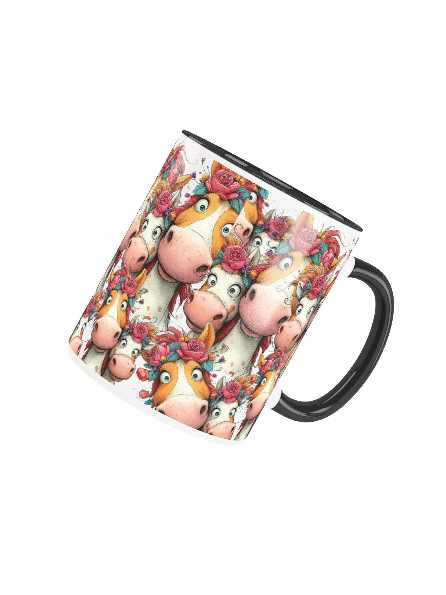 Horse Mug product image (4)