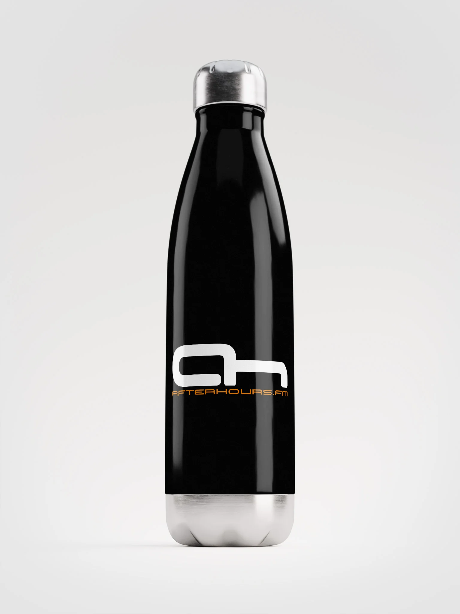 Stainless Steel Water Bottle product image (1)