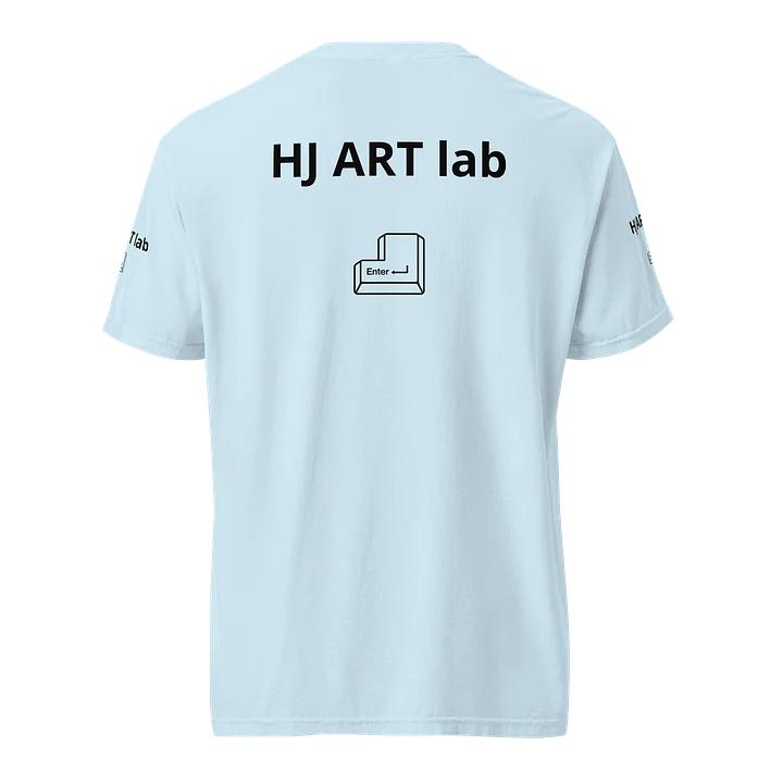 Orbital Etchings T-Shirt product image (2)